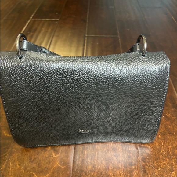 BTS Sale! Botkier Valentina Leather Satchel - Picture 5 of 11